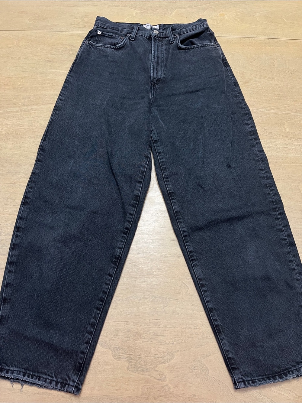 Agolde women Jeans